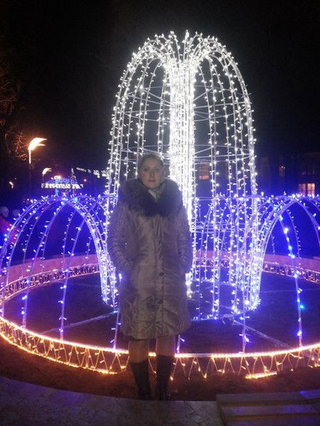 Юлия Яковлева