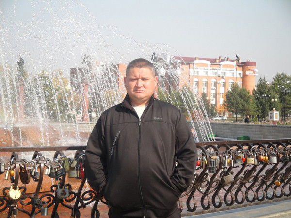 Сергей Бронников