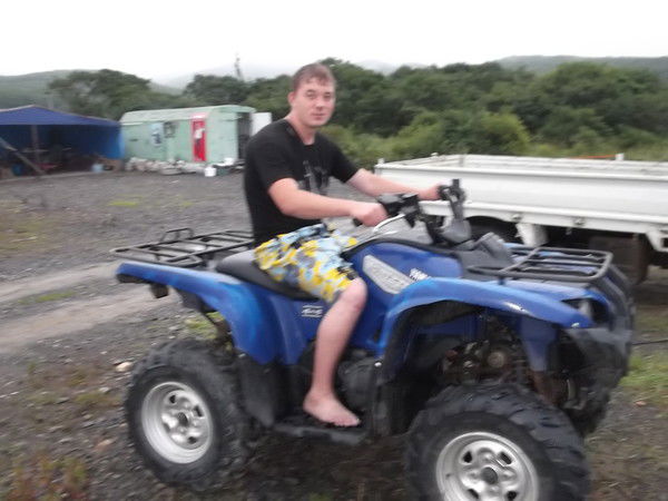 Яков Сарапулов