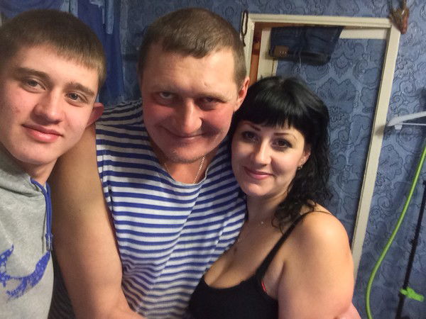 Елена Кондакова