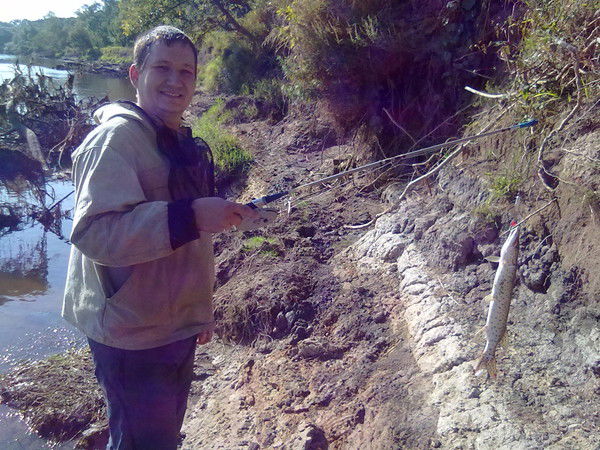 Андрей Скирда