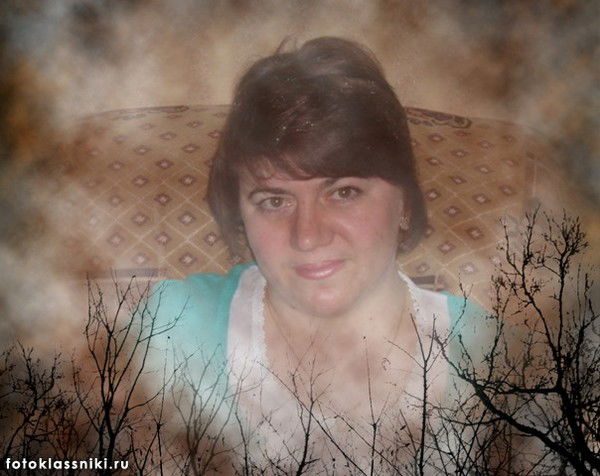 Елена Ловцова