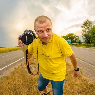 Александр Вишняк