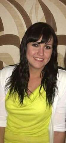 Ксения Ефремова