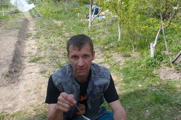 Юра Филимонов