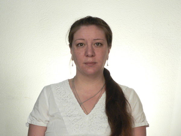 Аркушенко Марина