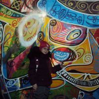 Катя Пирожкина