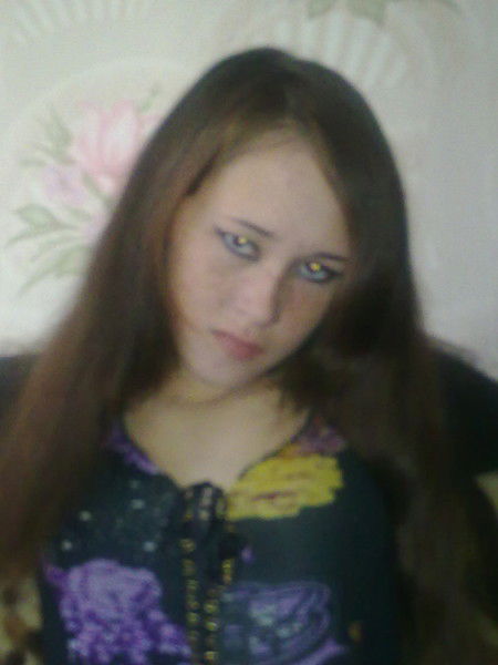 Кристина Бельская