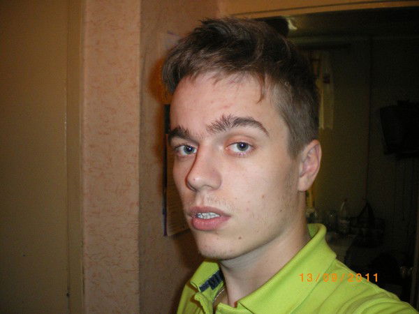 Дмитрий Мурашов