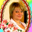 Марина Гончаренко