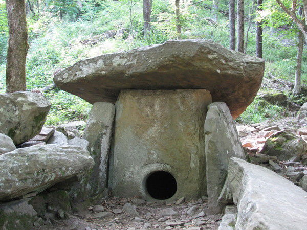 Маринич Николай