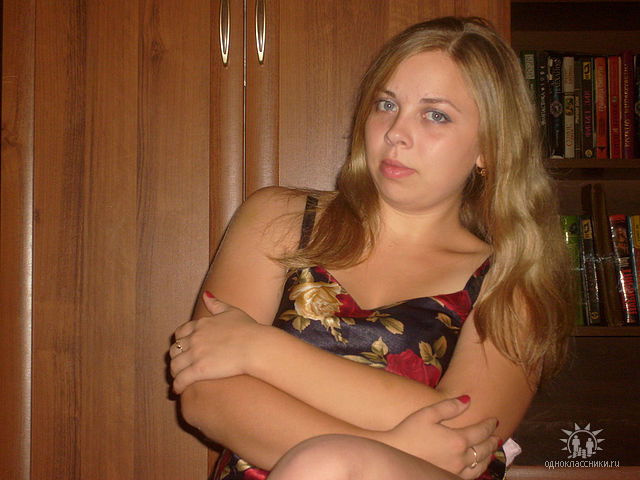 Елена Иванова