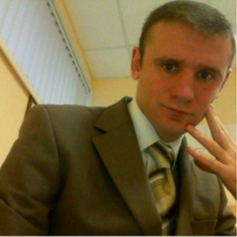 Алексей Тимощенко