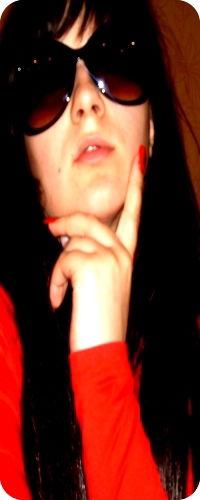 Алена Олейникова