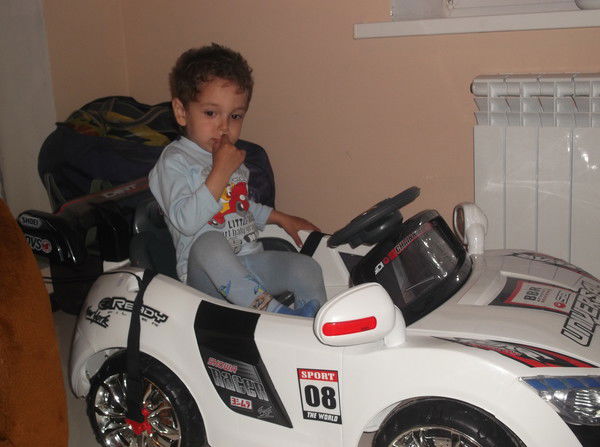 Азатуи Арутюнян