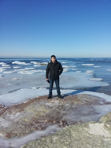 Роман Абдрахманов