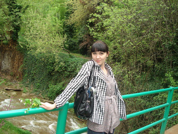 Татьяна Благий