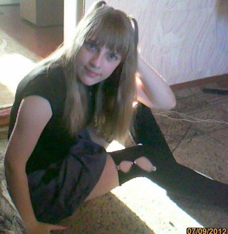 Александра Зайцева