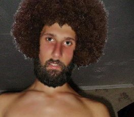 Сергей Глущич