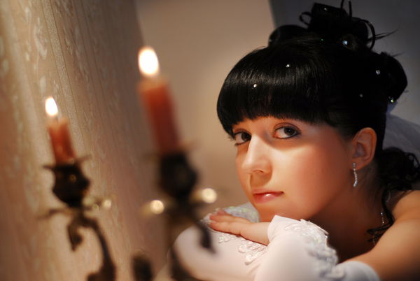 Дарья Старовойтова