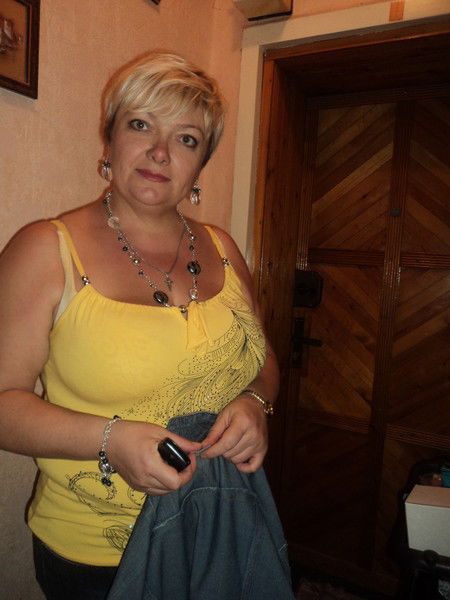 Юлия Денисенко