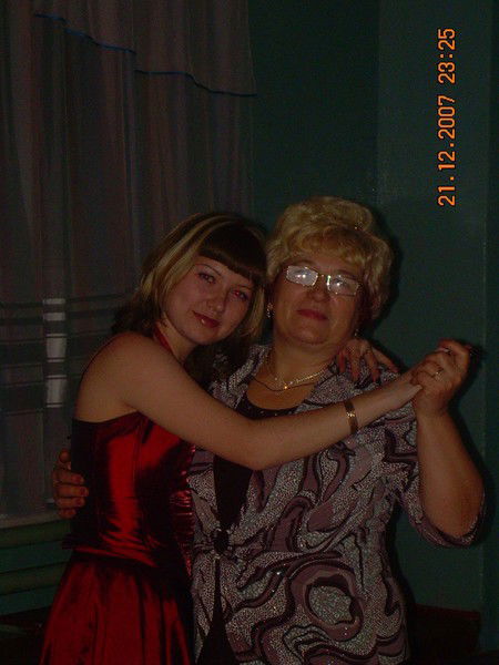 Татьяна Малыгина