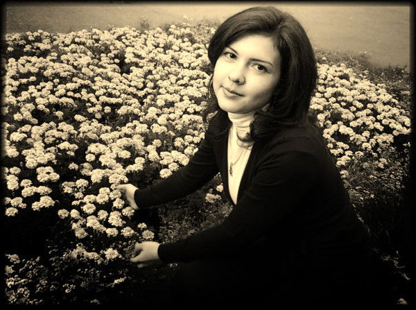 Гузалия Зайнеева