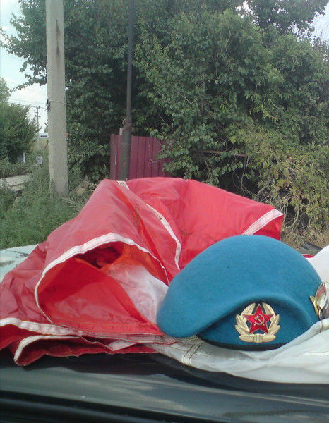 Вовка Петров