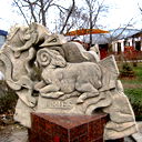 Галина Старкова