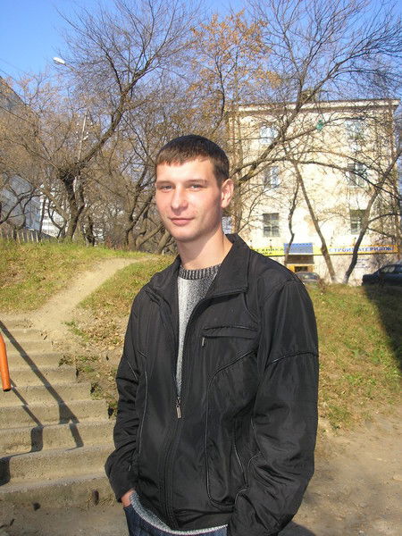 Иван Павлов