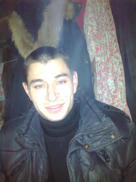 Владислав Демидов