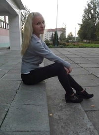 Елизавета Кравченко