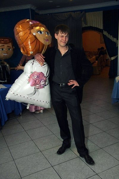 Игорь Колетурин