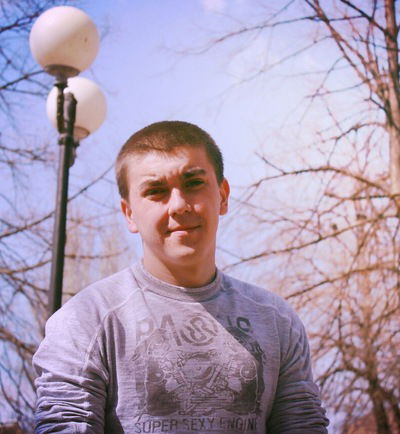 Никита Гапич