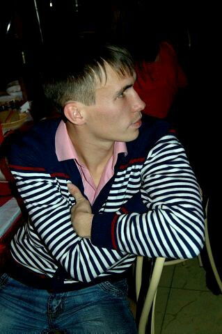 Антон Литвиненко