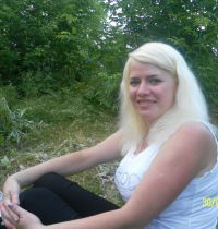 Света Михайлова