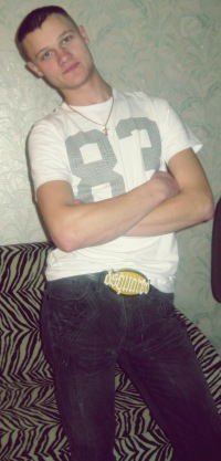 Жэня Богдан