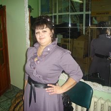 Анна Жевага