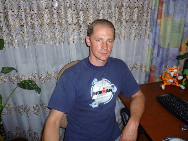 Андрей Бутько