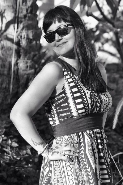 Альмира Ларионова