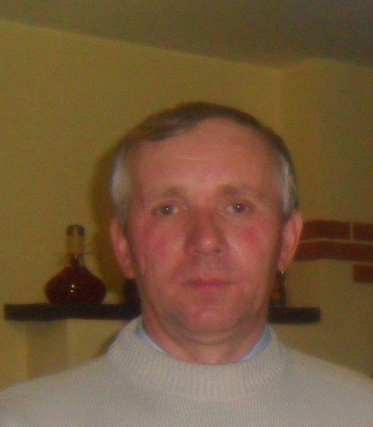 Сергей Антропов