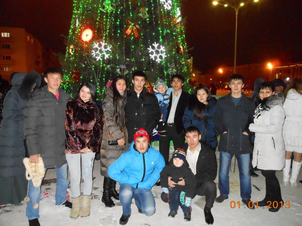 Рустем Сундутов