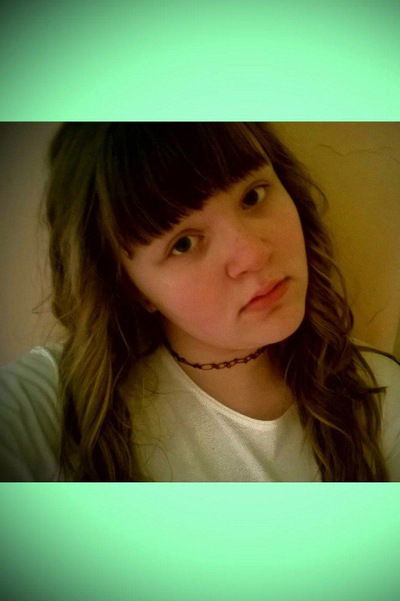 Лиза Власенко