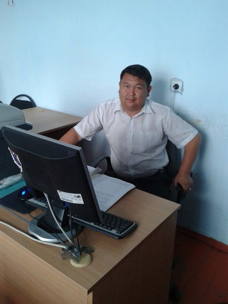 Шадияр Илесов