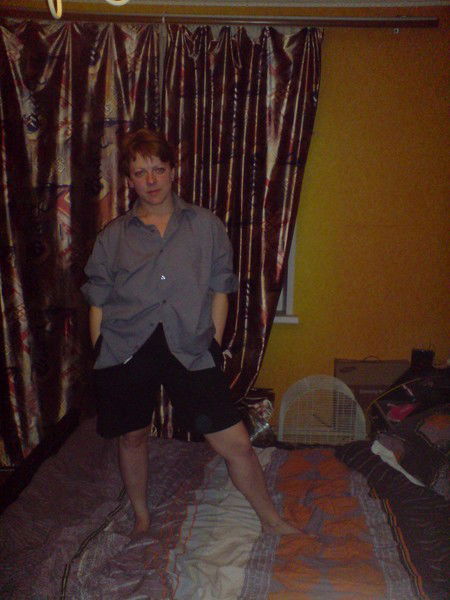 Светлана Никишина