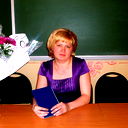 Светлана Бакирова