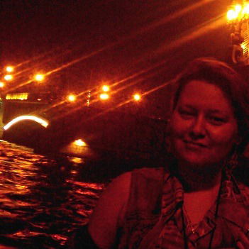 Екатерина Натадимская