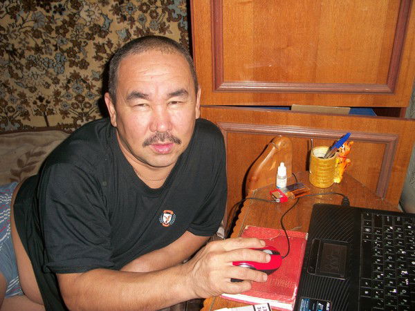 Сергей Мамаков