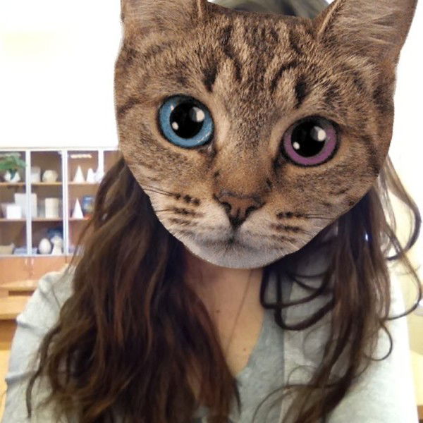 Алина Чепина