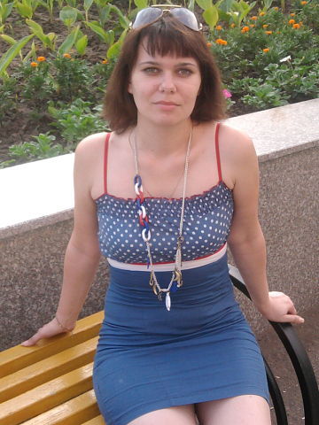 Юлия K@pеlьk@ Lет@